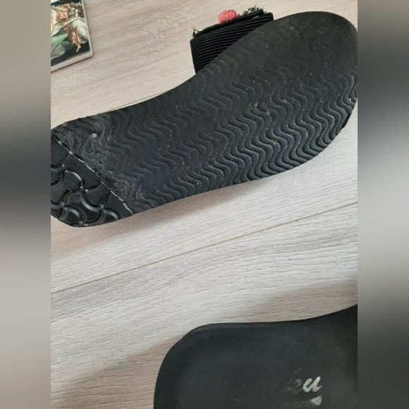 Platform sandals - Picture 5 of 5